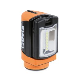 Beta 1838FLASHPRO Faretto LED ricaricabile ultracompatto 018380301