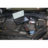 Beta 1465 Strumento di verifica dell'efficienza del motore 014650010