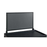 Beta 2400 RSC24/PF Pannello forato con supporti 024004902