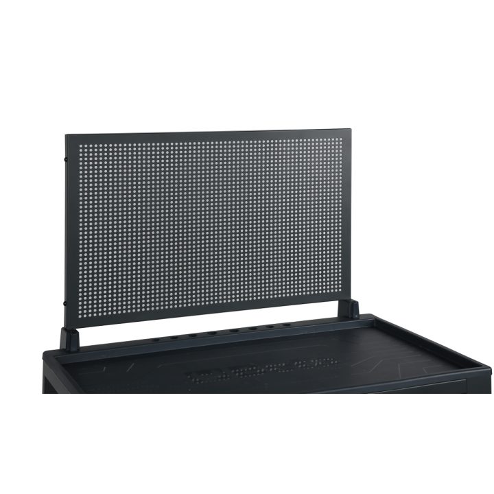 Beta 2400 RSC24/PF Pannello forato con supporti 024004902