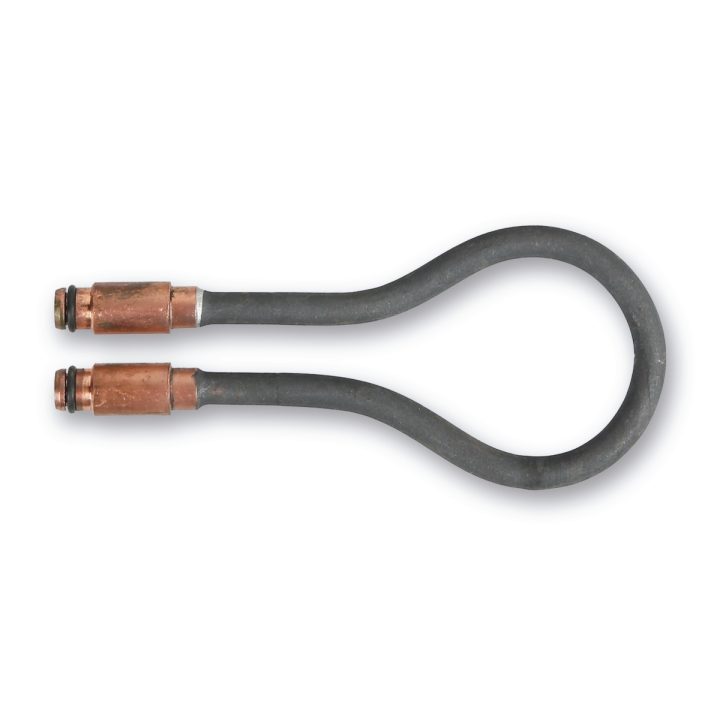 Beta 1852RL-S/40 Serpentine tonde Ø40 mm per riscaldatore ad induzione 1852RL3700 018520584