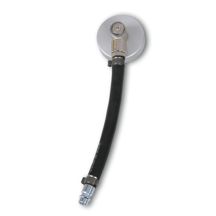 Beta 1467LF/2 Strumento elettrico per sostituzione liquido freni 014670099