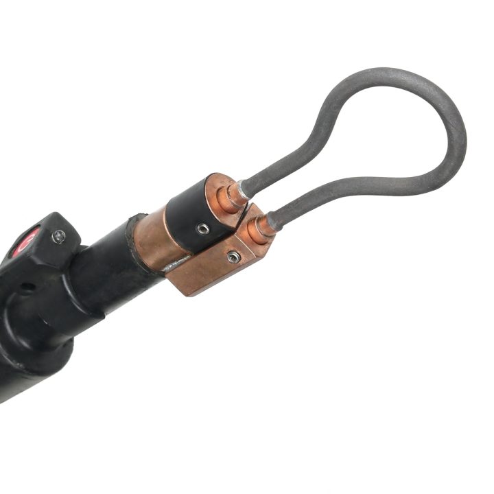 Beta 1852RL-S/40 Serpentine tonde Ø40 mm per riscaldatore ad induzione 1852RL3700 018520584