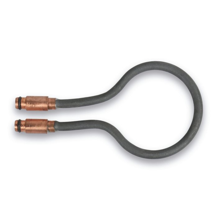 Beta 1852RL-S/53 Serpentine tonde Ø53 mm per riscaldatore ad induzione 1852RL3700 018520582