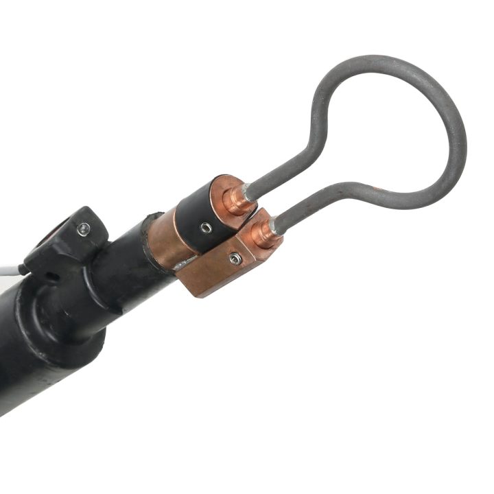 Beta 1852RL-S/53 Serpentine tonde Ø53 mm per riscaldatore ad induzione 1852RL3700 018520582