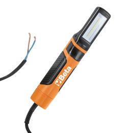 Beta 1842/13LED-ABM Lampada con LED ad alta luminosità, 12-24 V AC/DC 018420312