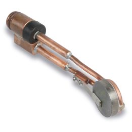 Beta 1852RL-S/CNT Serpentine a contatto con induttore per riscaldatore ad induzione 1852RL3700 018520586