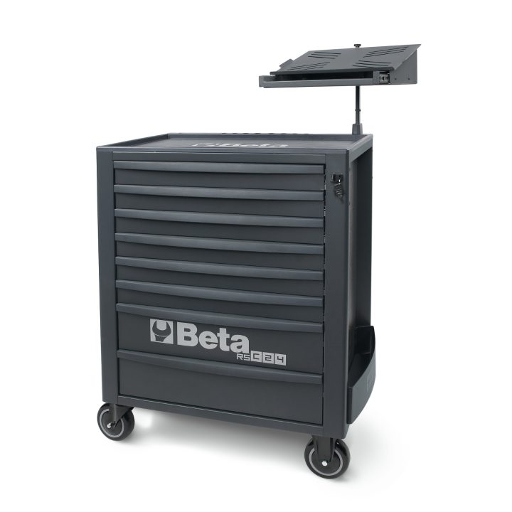 Beta 2400 RSC24/SPC Supporto porta computer 024004909