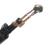 Beta 1852RL-S/CNT Serpentine a contatto con induttore per riscaldatore ad induzione 1852RL3700 018520586