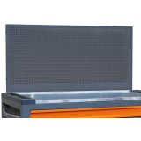 Beta 2400 RSC24AXXL/PF Pannello forato con supporti per cassettiera RSC24AXXL 024004998
