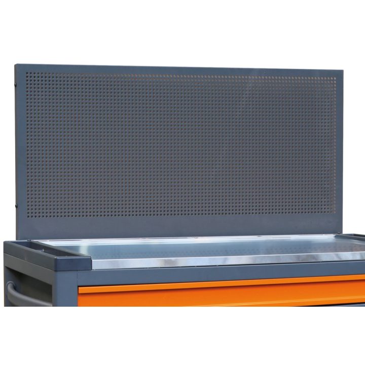 Beta 2400 RSC24AXXL/PF Pannello forato con supporti per cassettiera RSC24AXXL 024004998