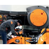 Beta 1844 15-H05/3SCK Avvolgitore automatico con cavo 3Gx1,5 mm² con presa SCHUKO 018440319