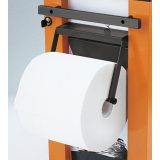 Beta 2499PC Portacarta per rotoli preforati 024990090