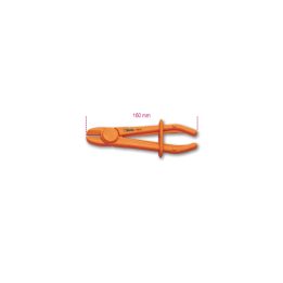 Beta 1481PL/A Pinza in plastica per occlusione tubi e manicotti 014810110
