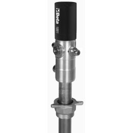Beta 1881 Pompa pneumatica per fusti olio rapporto 3:1 018810001