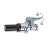 Beta 1750TA Testina per ingrassaggio autobloccante a 6 spilli 017500111