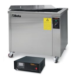 Beta 1895 157 Vasca di lavaggio ad ultrasuoni da 157 litri 018950357