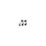 Beta 3014R/GR5 Set 5 ruote per 3014 030140501