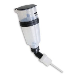 Beta 1758 ADB-45 Imbuto antiriflusso per AdBlue® con attacco a 45° 017580060