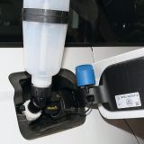 Beta 1758 ADB-45 Imbuto antiriflusso per AdBlue® con attacco a 45° 017580060