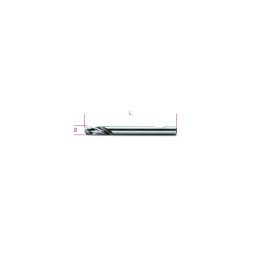 Beta 451PA Punta pilota per frese a tazza in acciaio HSS 004510103
