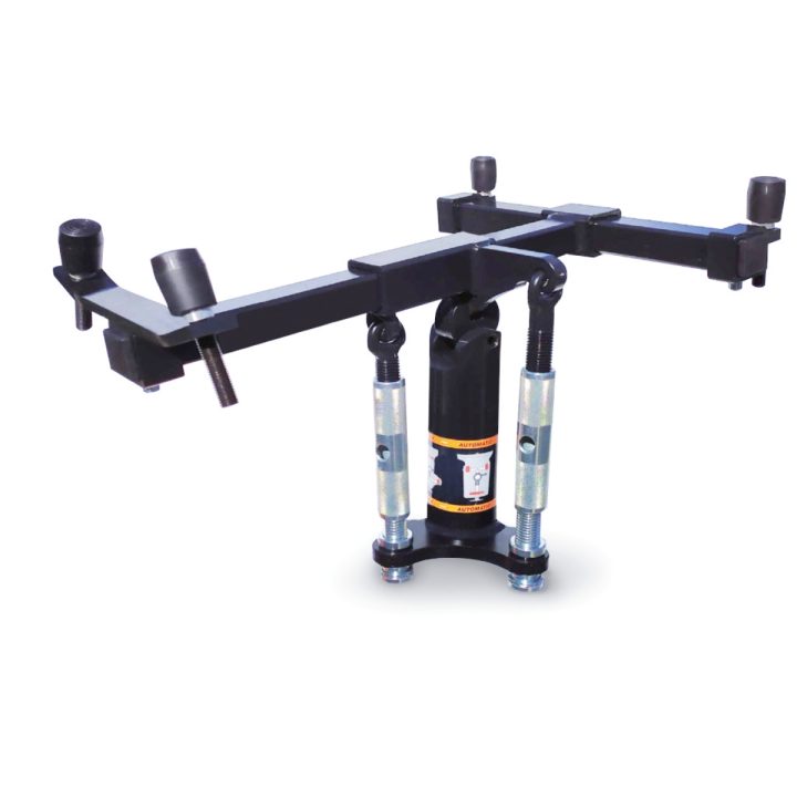Beta 3026/SP Supporto universale per trasmissioni 030260505