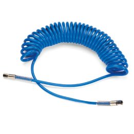 Beta 1915C 8X12 Spirali in poliuretano 95 Shore estensibili fino a 12 m 019150015