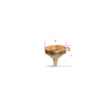 Beta 1758BA 150 Imbuto antiscintilla 017580815
