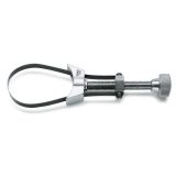 Beta 1491 Chiave a nastro metallico regolabile per filtri olio 014910001