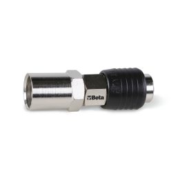Beta 1917SP 10X19 Raccordi universali a sfera con mascherina portagomma 019170210