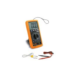 Beta 1760BHS Multimetro digitale H-SAFE 017604012