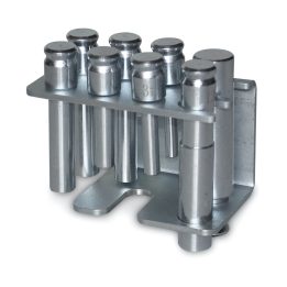 Beta 3028/KP Kit cacciaspine e piastra per presse 3028 030280055
