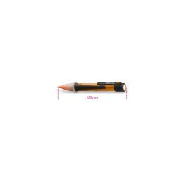 Beta 1760K Rilevatore di tensione AC senza contatto con mini torcia LED 017600140