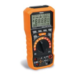 Beta 1760OHM/2 Megaohmetro per test isolamento ad alta tensione 017600027