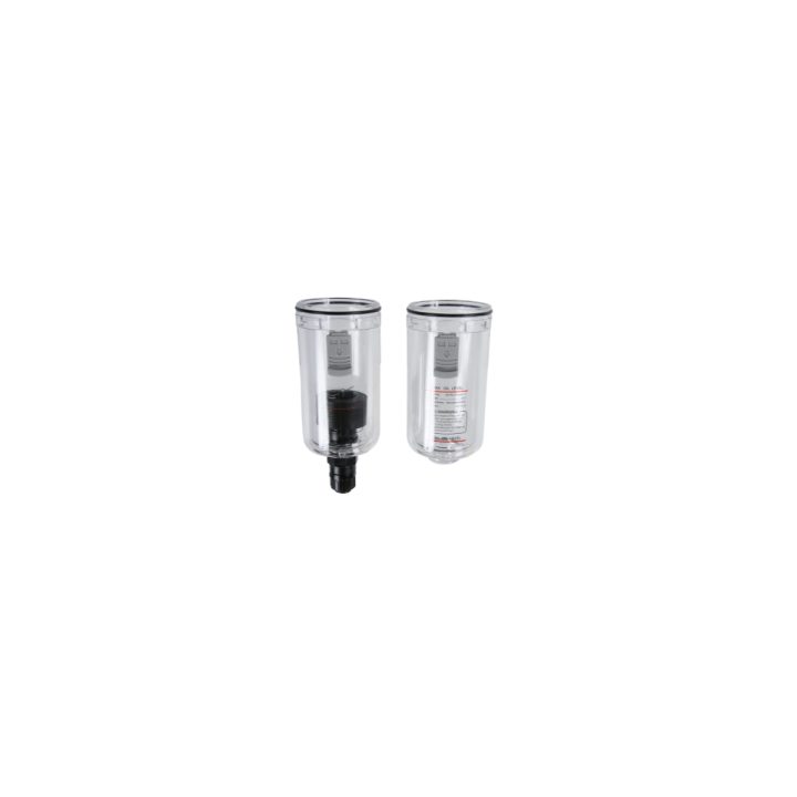 Beta 1919RB 2-FN 1/2 Bicchieri senza scarico per filtri 1919FN - 1/2" 019190516