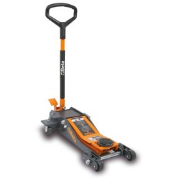 Beta 3030/2T SOLLEVATORE IDRAULICO RIBASSATO 2 TONNELLATE A 6 RUOTE 030300020