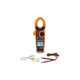 Beta 1760PA/AC-DC Pinza amperometrica e multimetro digitale 017600000