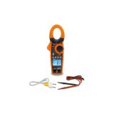 Beta 1760PA/AC-DC Pinza amperometrica e multimetro digitale 017600000