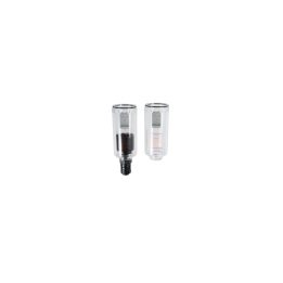 Beta 1919RB 2-FN 3/8 Bicchieri senza scarico per filtri 1919FN - 3/8" 019190514