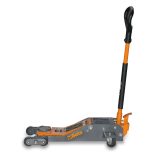 Beta 3030/2T SOLLEVATORE IDRAULICO RIBASSATO 2 TONNELLATE A 6 RUOTE 030300020