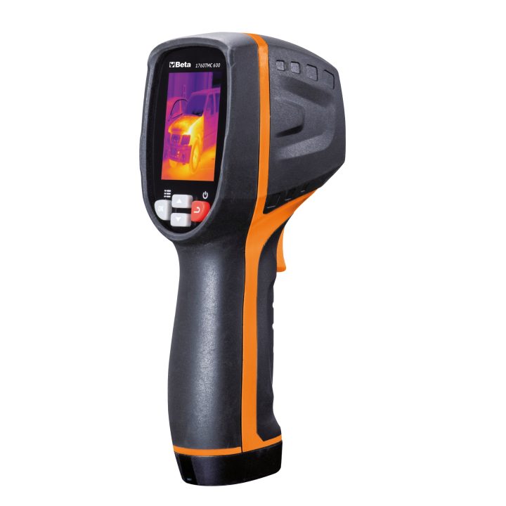 Beta 1760TMC 600 Termocamera a infrarossi 017600710