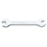 Beta 55 55X60 Chiavi a forchetta doppie cromate 000550138
