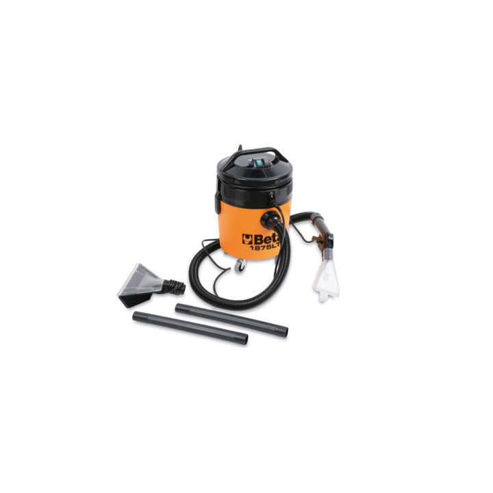 Beta 1875LT Lavamoquette e lavatappezzeria a iniezione ed estrazione 018750000