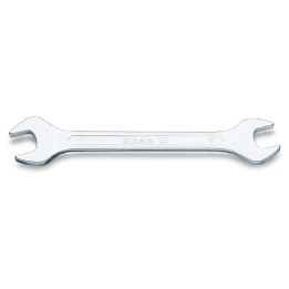 Beta 55 8X9 Chiavi a forchetta doppie cromate 000550021