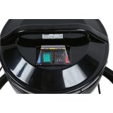 Beta 1875LT Lavamoquette e lavatappezzeria a iniezione ed estrazione 018750000
