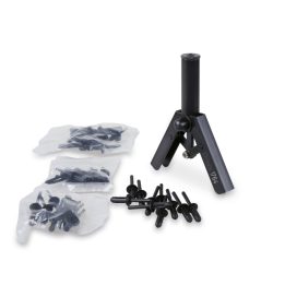 Beta 1764/K5 Rivettatrice manuale per rivetti in plastica 017640001