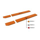 Beta 3050/KA-R Kit di allargamento per sollevatore 3050/600 030500223