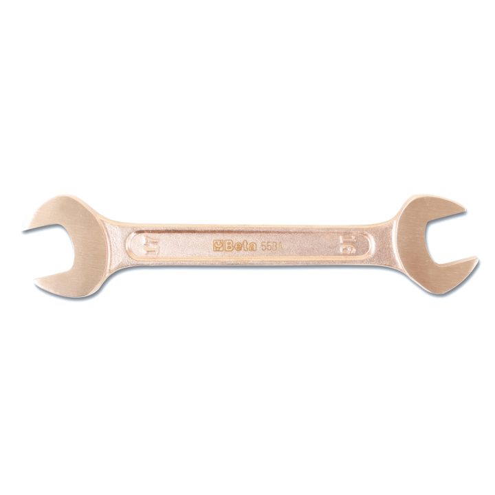 Beta 55BA 14X15 Chiavi a forchetta doppie antiscintilla 000550805