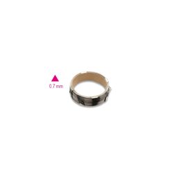 Beta 1766T Cavo d'acciaio per cristalli 017660026