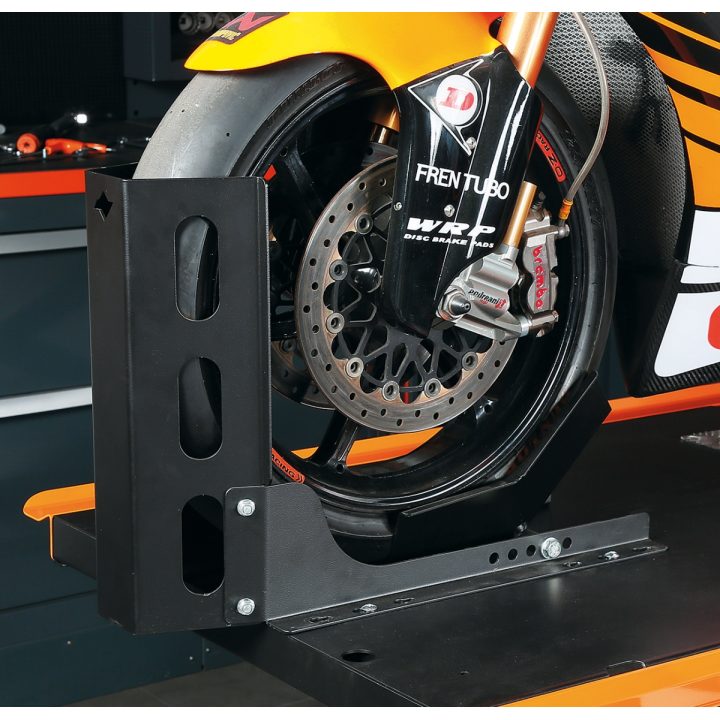 Beta 3050/MS Morsa bloccaruota per sollevatore 3050/600 030500032